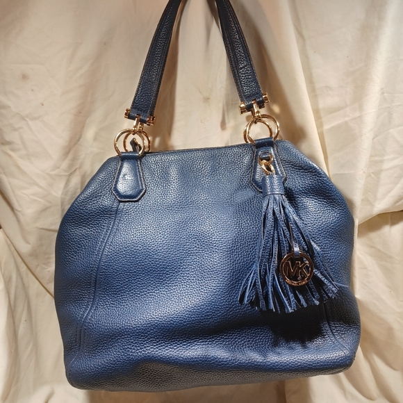 Michael kors shoulder bag - Picture 1 of 12